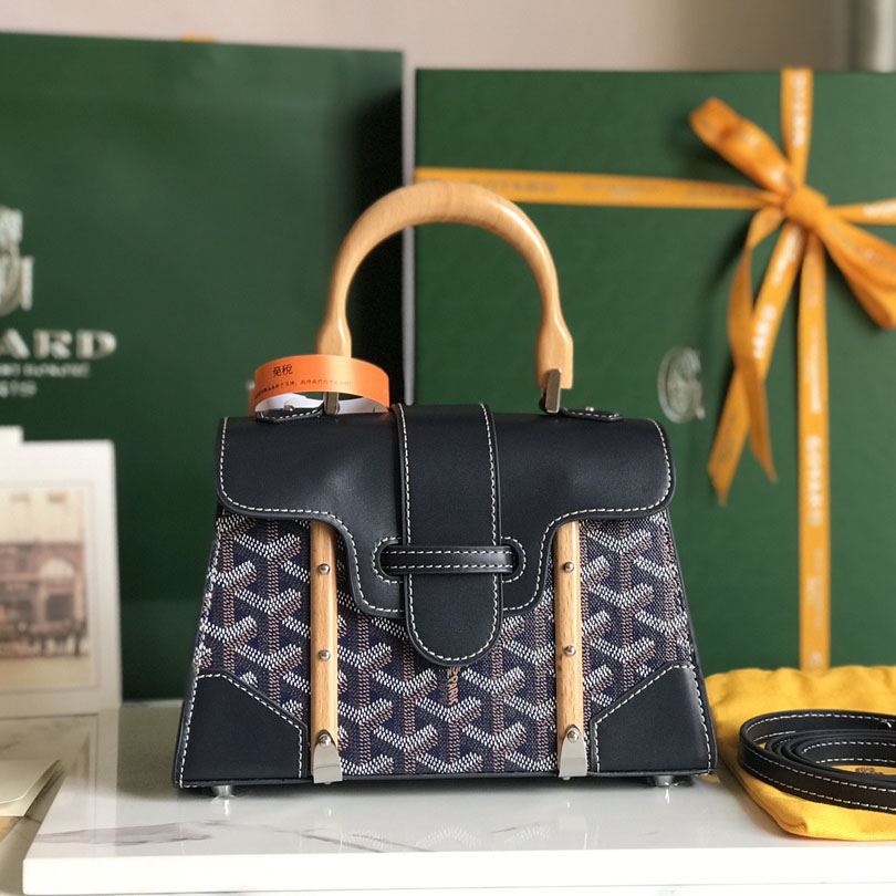 Go*ard top handle bags